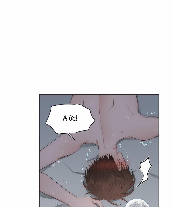 Chuyện Tình Manhattan 33 trang 8