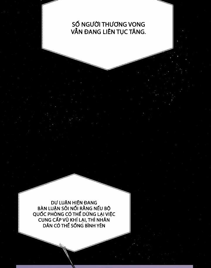 Chuyện Tình Manhattan 34 trang 15