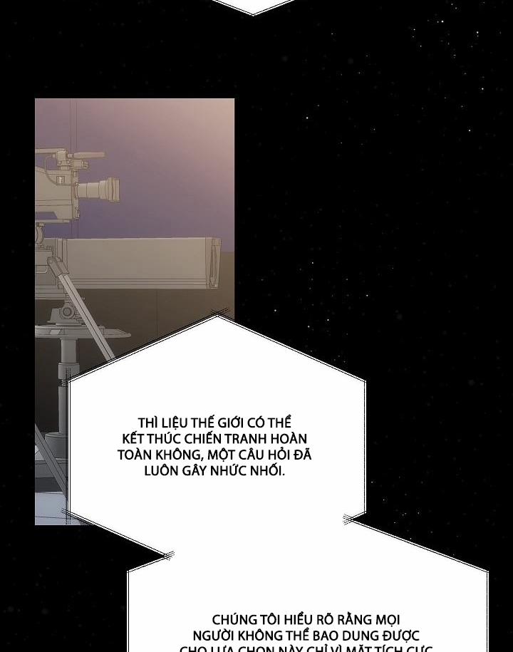 Chuyện Tình Manhattan 34 trang 17