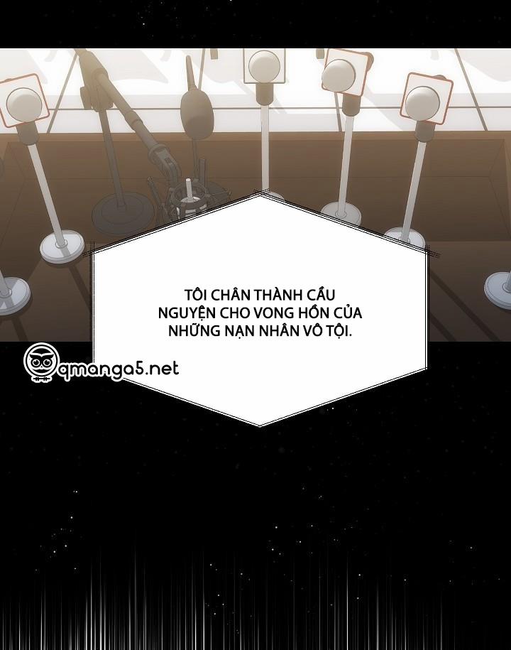 Chuyện Tình Manhattan 34 trang 20