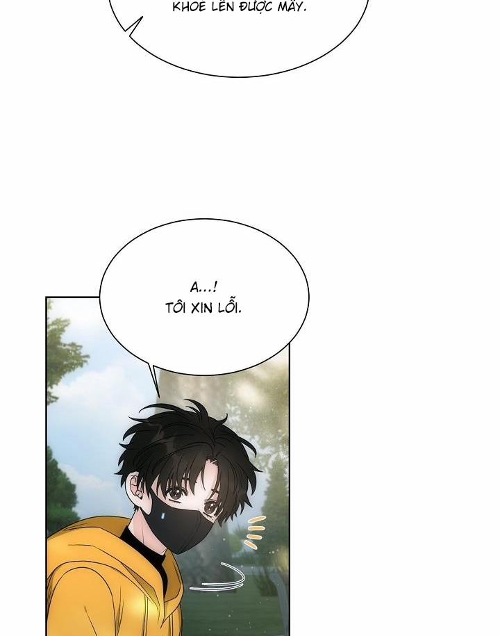 Chuyện Tình Manhattan 34 trang 22