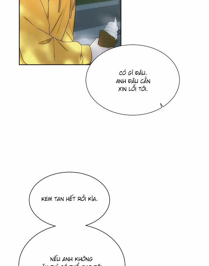 Chuyện Tình Manhattan 34 trang 23