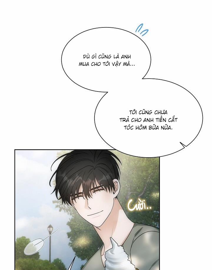 Chuyện Tình Manhattan 34 trang 26