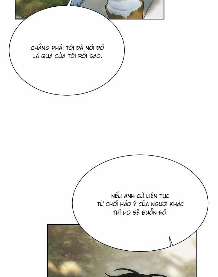 Chuyện Tình Manhattan 34 trang 27