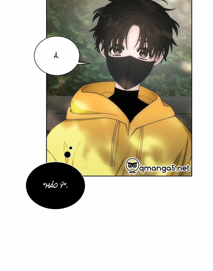 Chuyện Tình Manhattan 34 trang 28