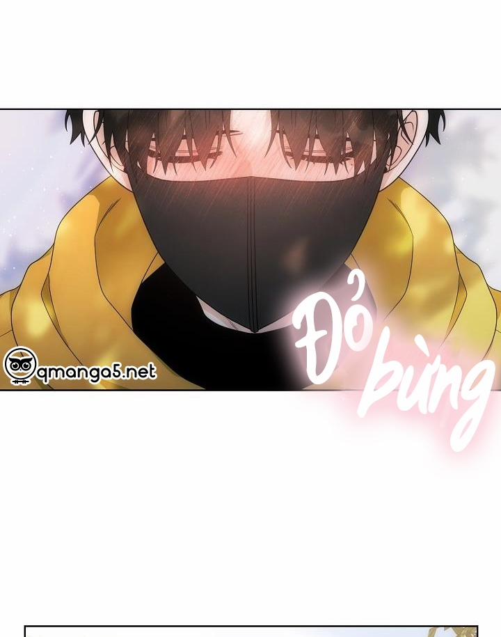 Chuyện Tình Manhattan 34 trang 32