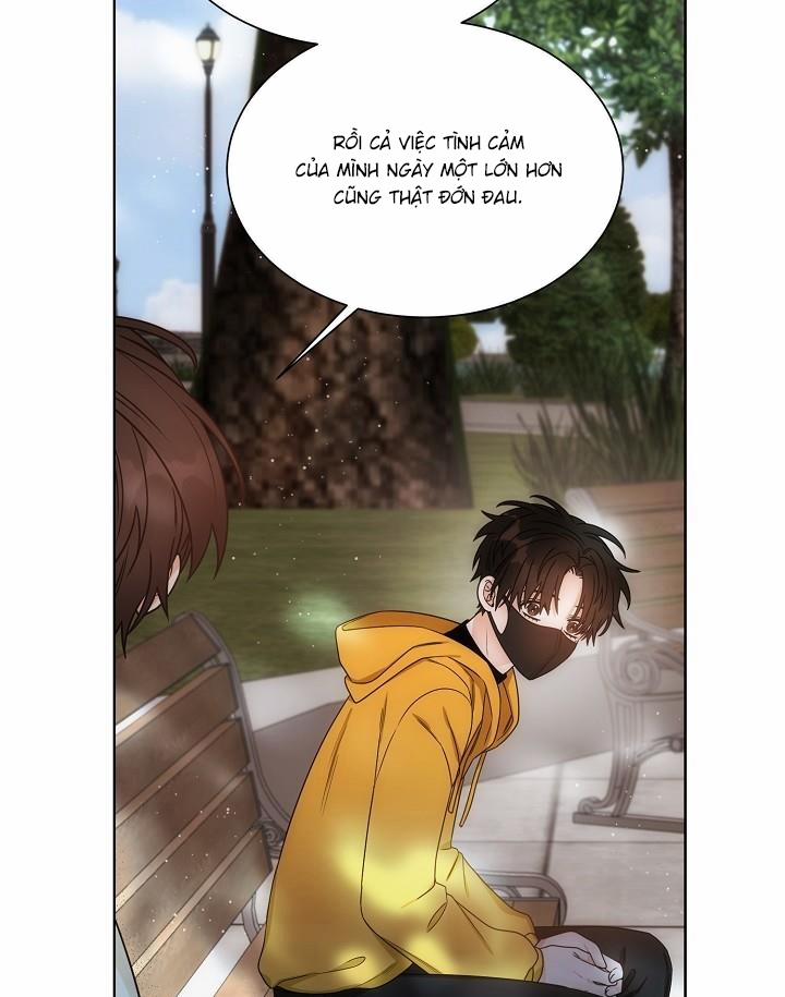 Chuyện Tình Manhattan 34 trang 38