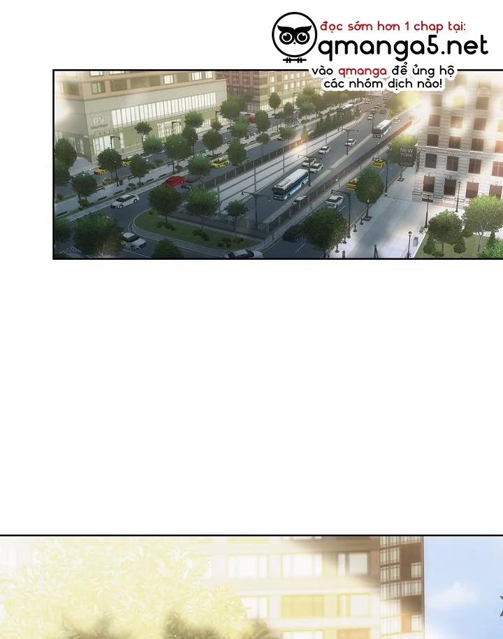Chuyện Tình Manhattan 34 trang 4