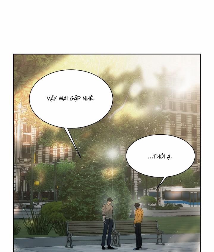 Chuyện Tình Manhattan 34 trang 56
