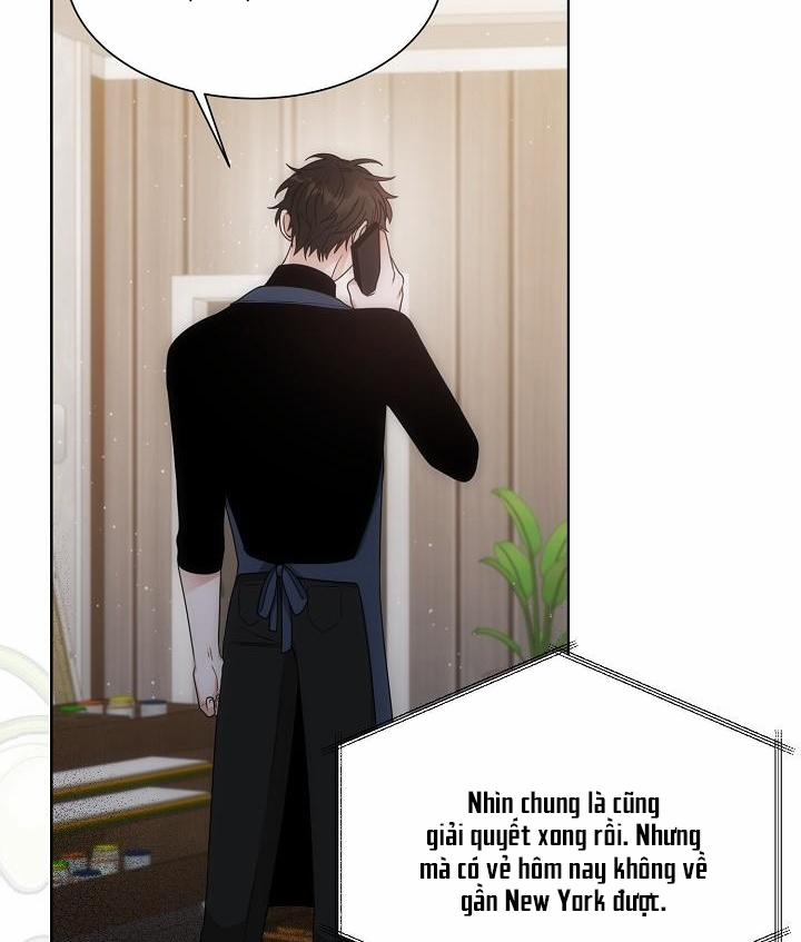 Chuyện Tình Manhattan 34 trang 67