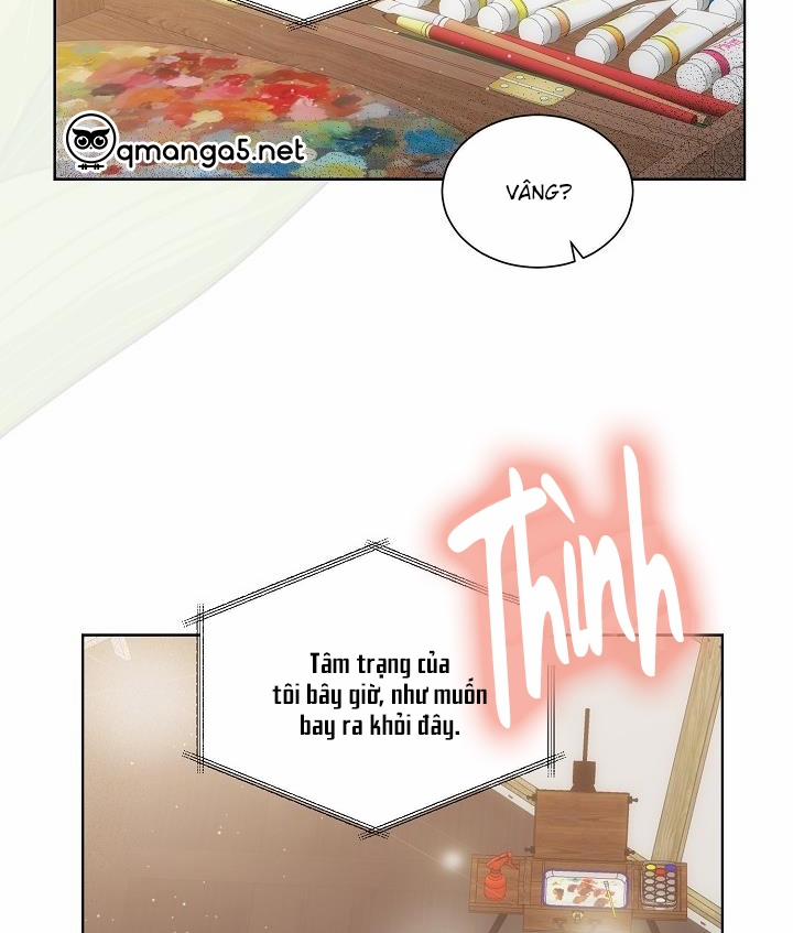 Chuyện Tình Manhattan 34 trang 70