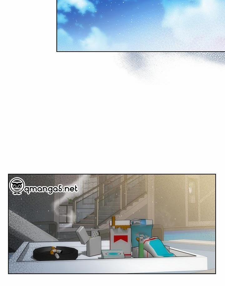 Chuyện Tình Manhattan 35 trang 11