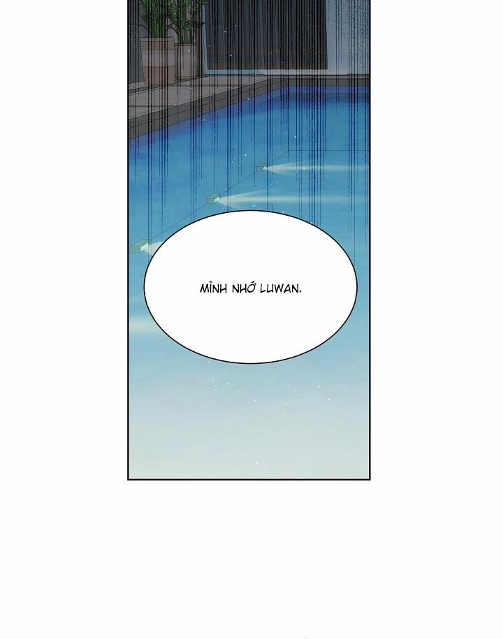 Chuyện Tình Manhattan 35 trang 17