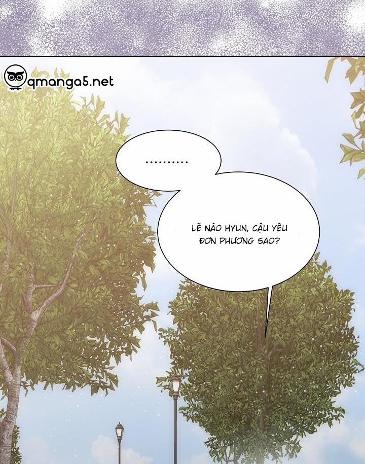 Chuyện Tình Manhattan 35 trang 19
