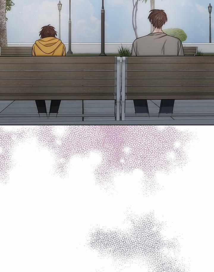 Chuyện Tình Manhattan 35 trang 20