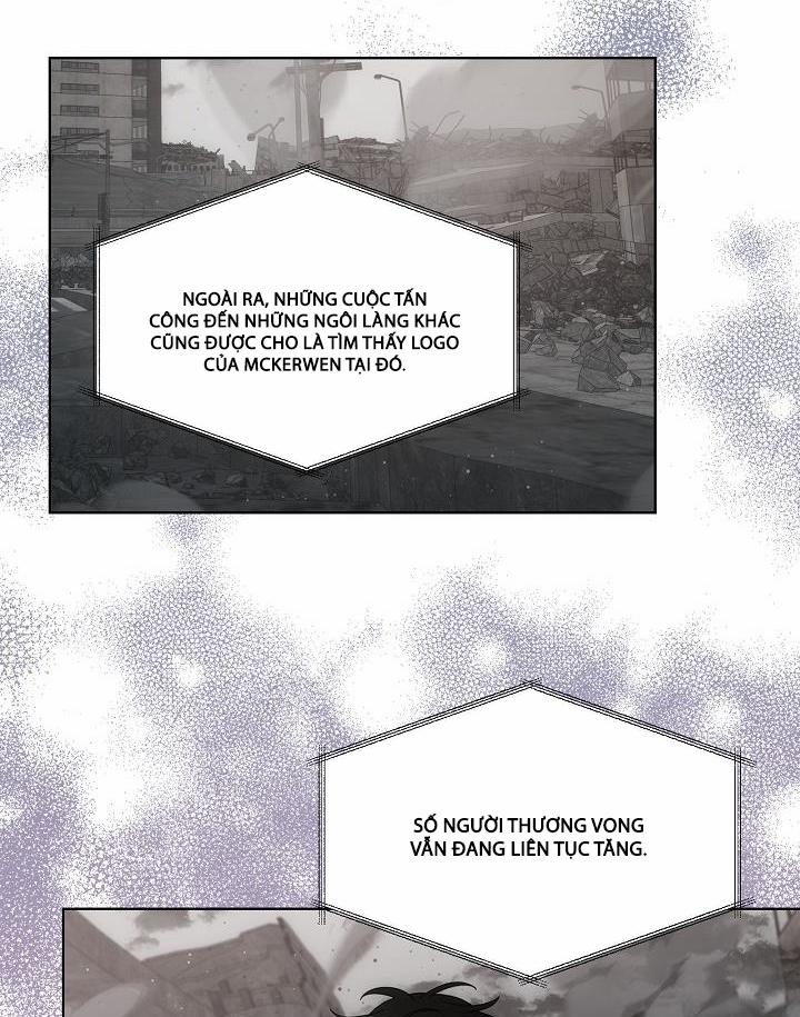 Chuyện Tình Manhattan 35 trang 21