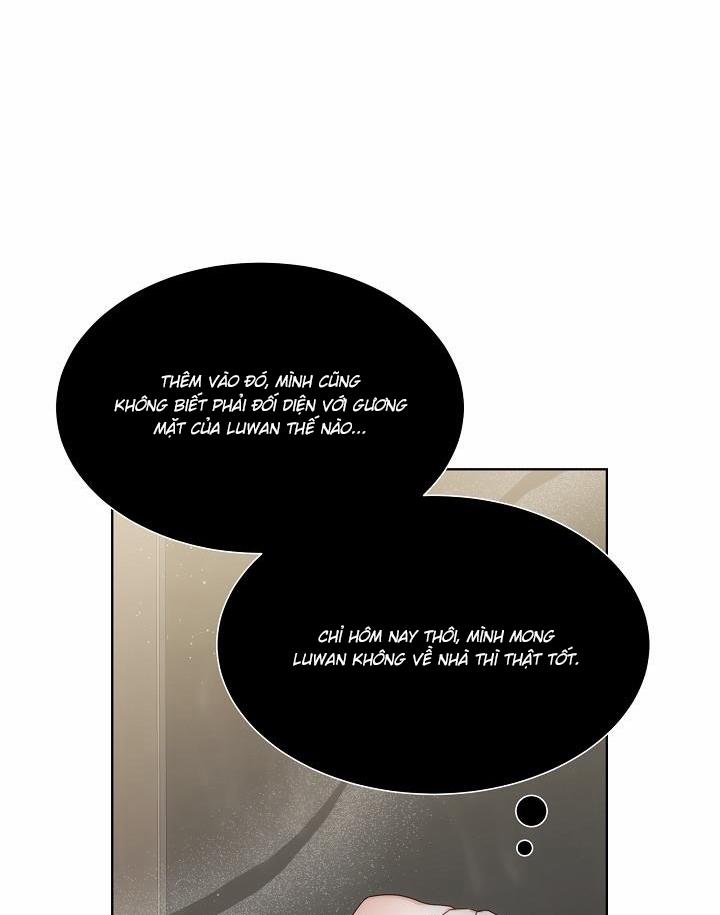 Chuyện Tình Manhattan 35 trang 25