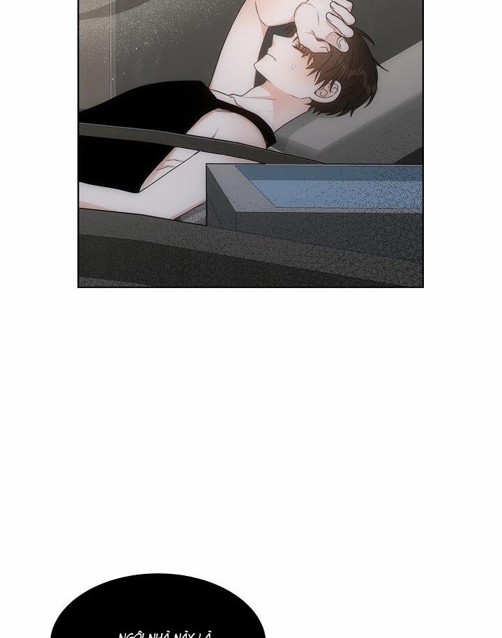 Chuyện Tình Manhattan 35 trang 26