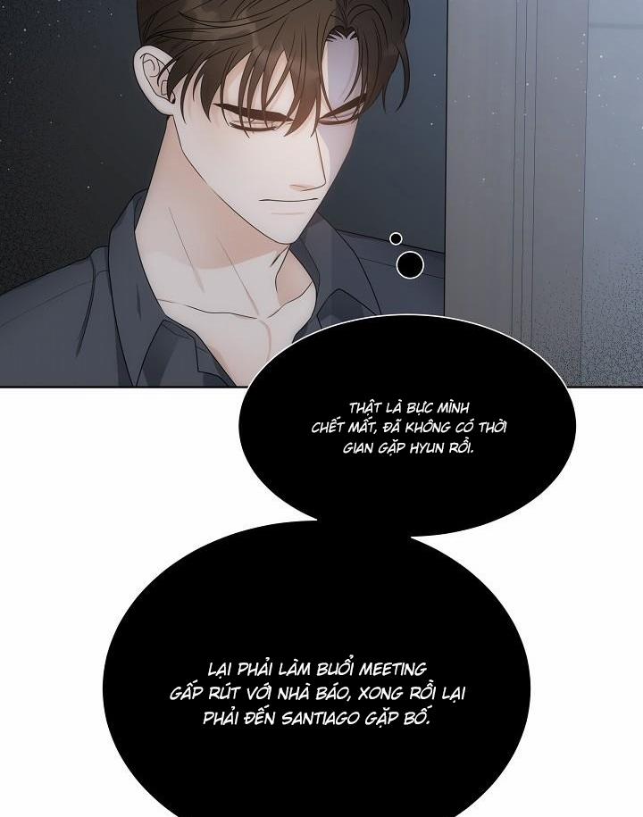 Chuyện Tình Manhattan 35 trang 30