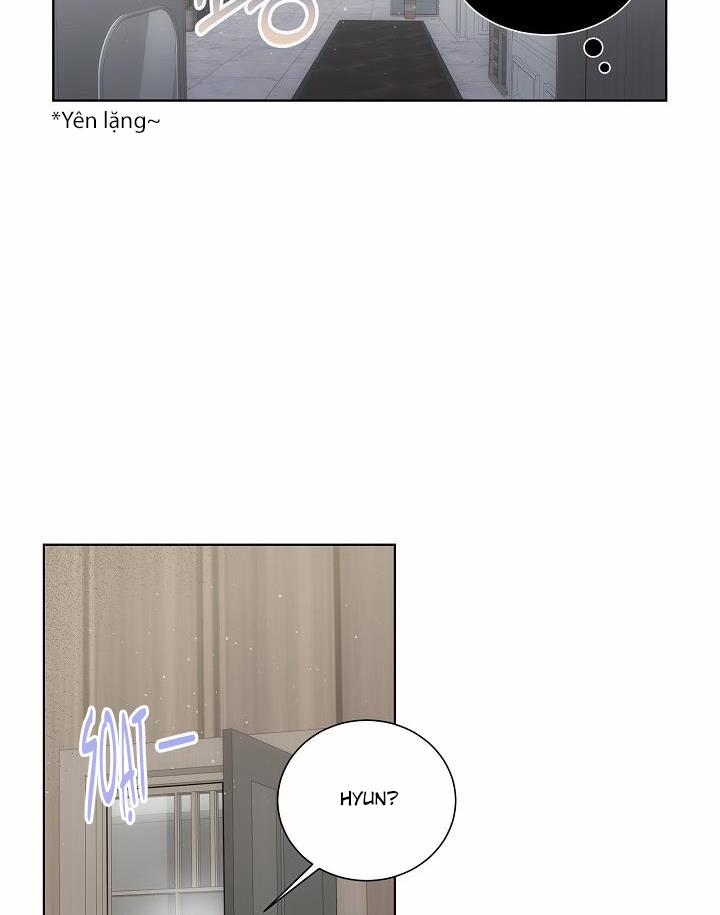 Chuyện Tình Manhattan 35 trang 33