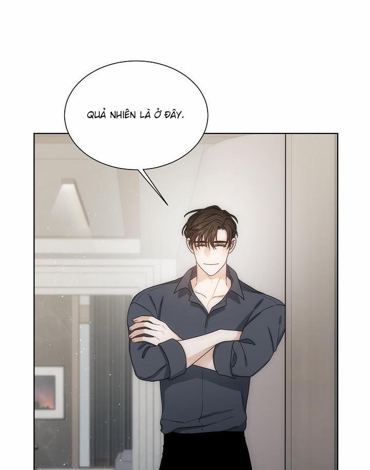 Chuyện Tình Manhattan 35 trang 40