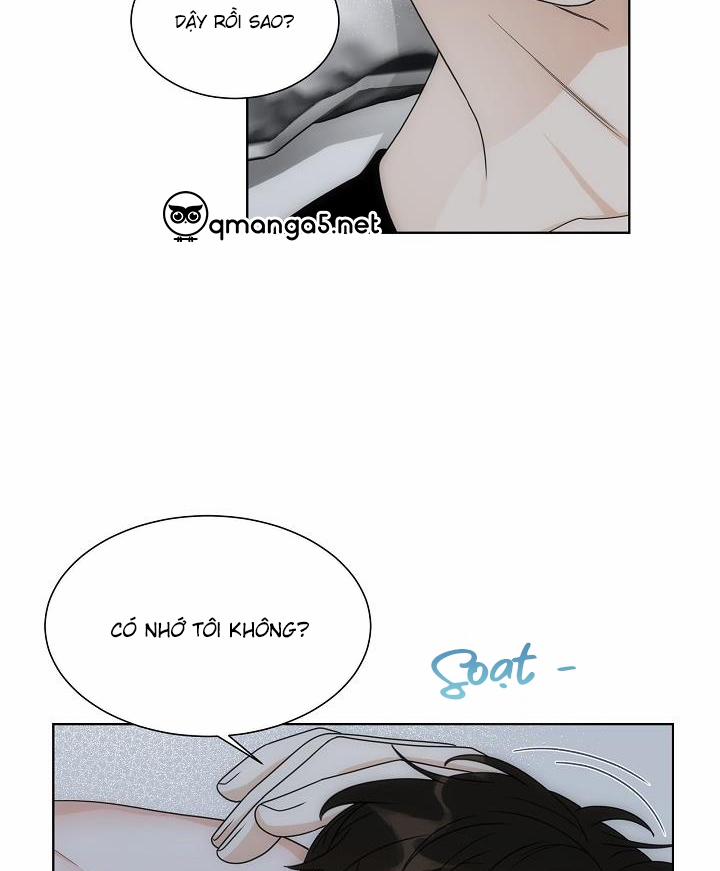 Chuyện Tình Manhattan 35 trang 58