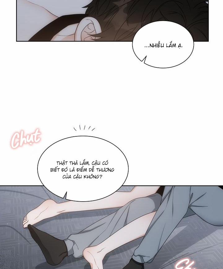 Chuyện Tình Manhattan 35 trang 59