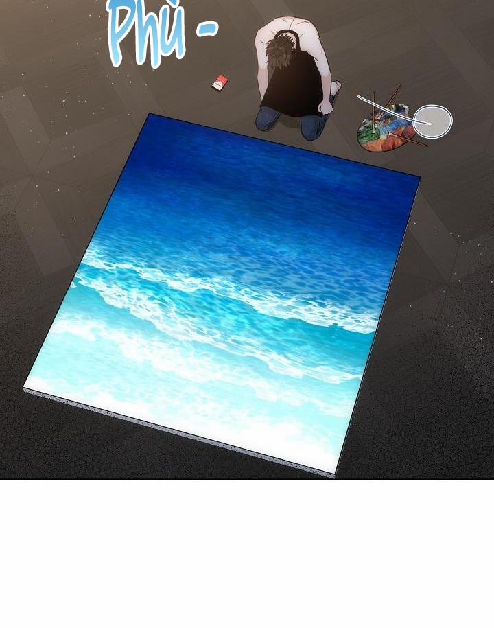 Chuyện Tình Manhattan 35 trang 6