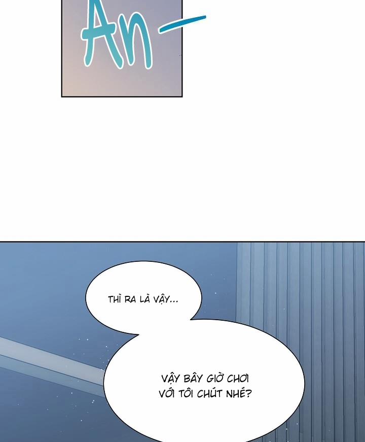 Chuyện Tình Manhattan 35 trang 71