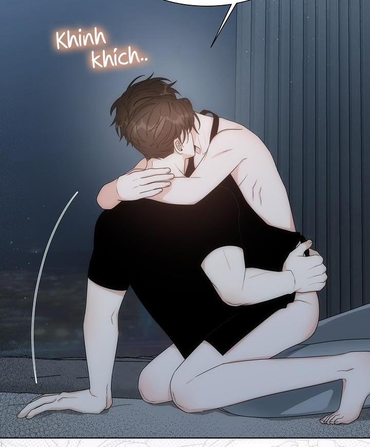 Chuyện Tình Manhattan 35 trang 72