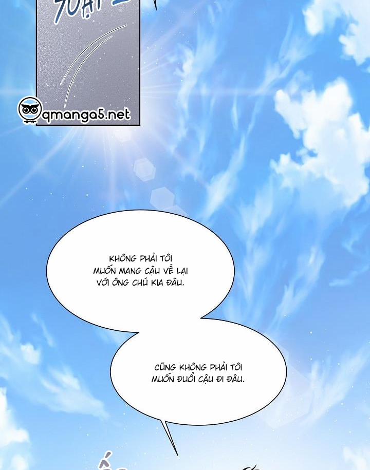 Chuyện Tình Manhattan 36 trang 14