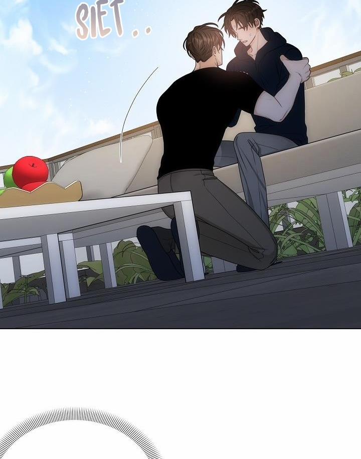 Chuyện Tình Manhattan 36 trang 15