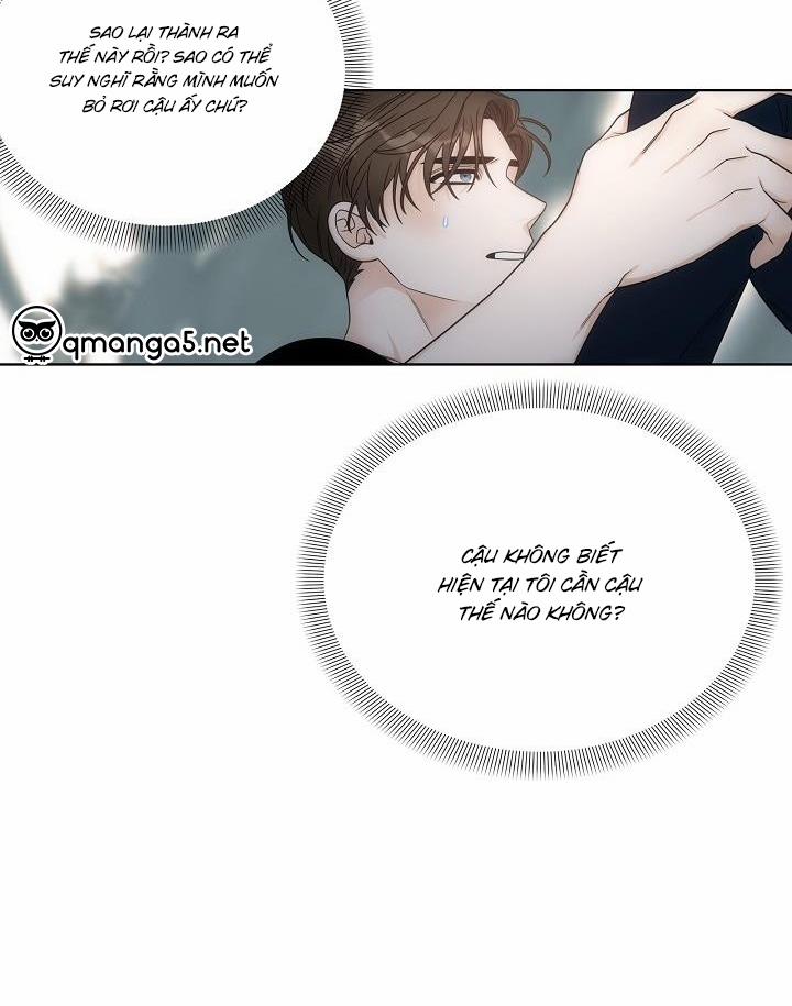 Chuyện Tình Manhattan 36 trang 16