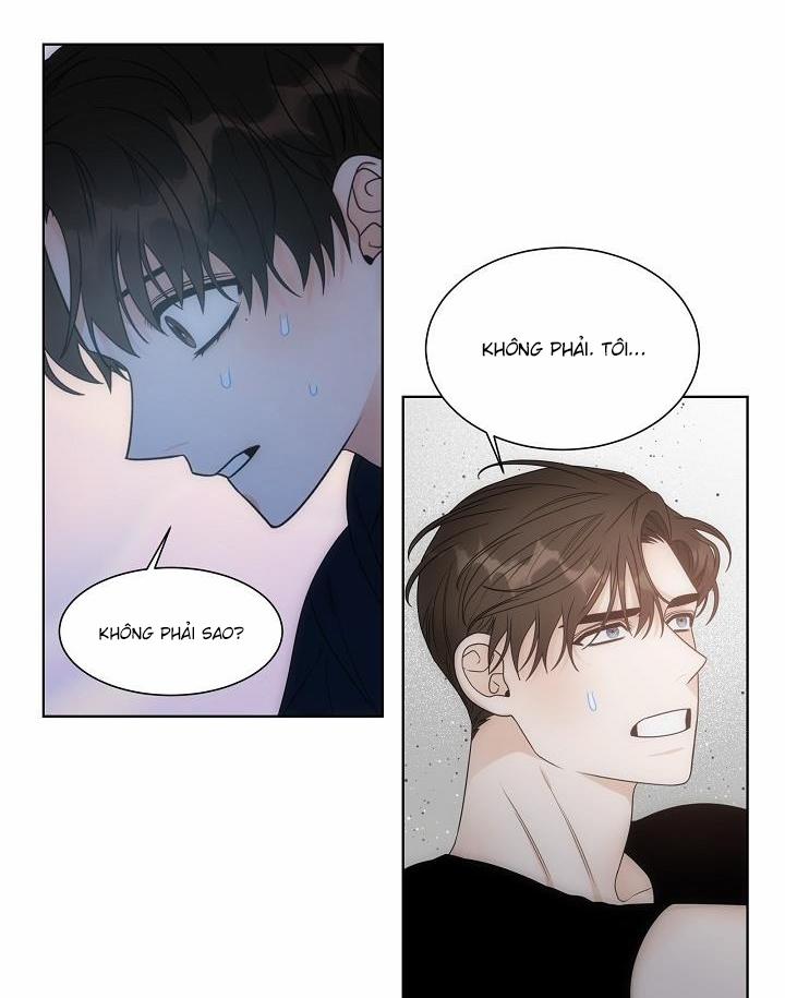 Chuyện Tình Manhattan 36 trang 17