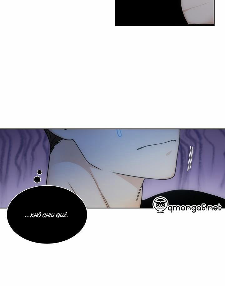 Chuyện Tình Manhattan 36 trang 18