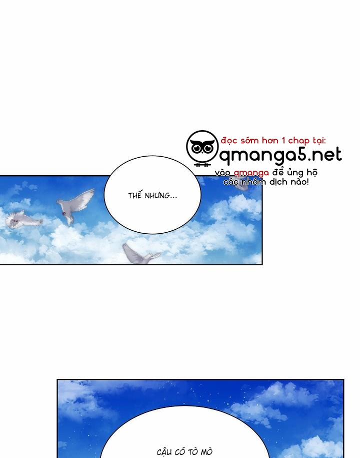 Chuyện Tình Manhattan 36 trang 2