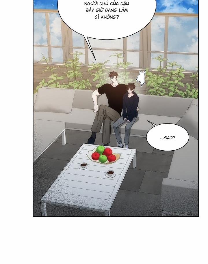 Chuyện Tình Manhattan 36 trang 3