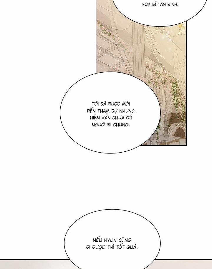 Chuyện Tình Manhattan 36 trang 30