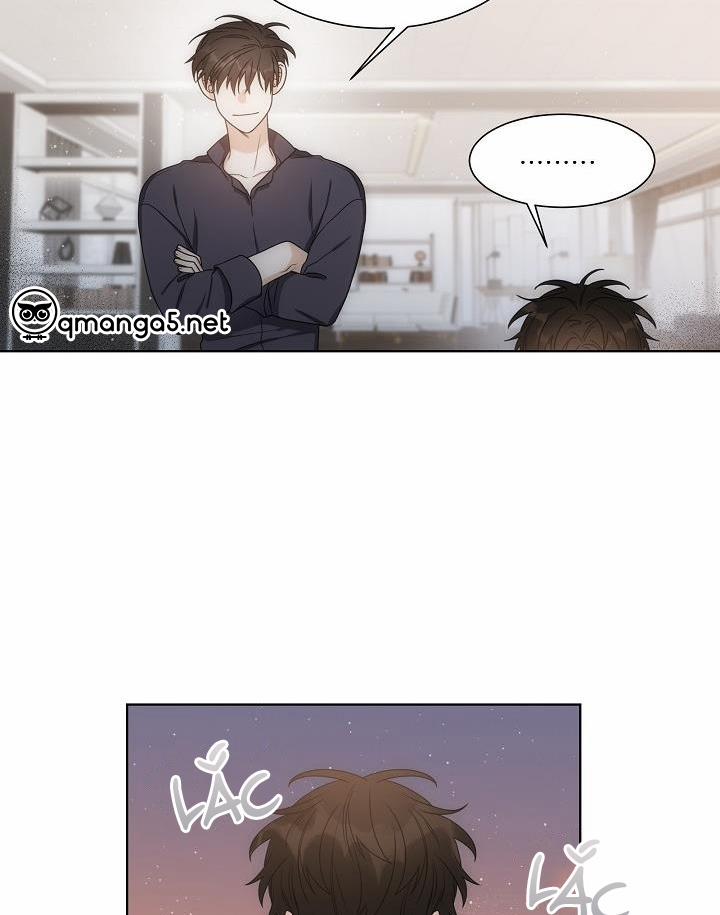 Chuyện Tình Manhattan 36 trang 31