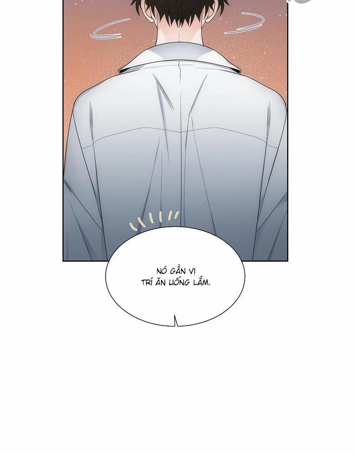 Chuyện Tình Manhattan 36 trang 32