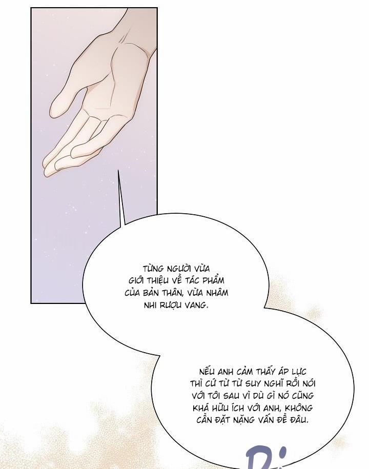 Chuyện Tình Manhattan 36 trang 33