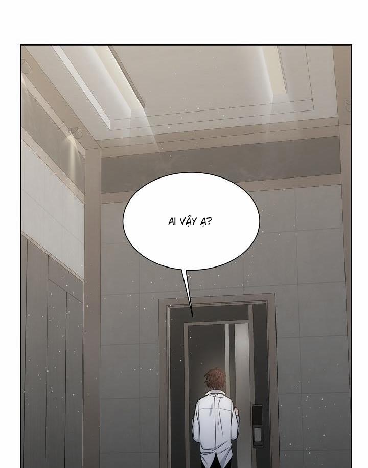 Chuyện Tình Manhattan 36 trang 37