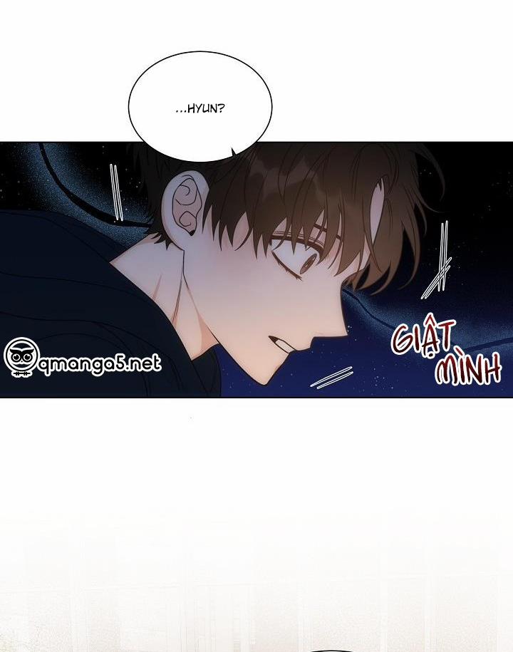 Chuyện Tình Manhattan 36 trang 4