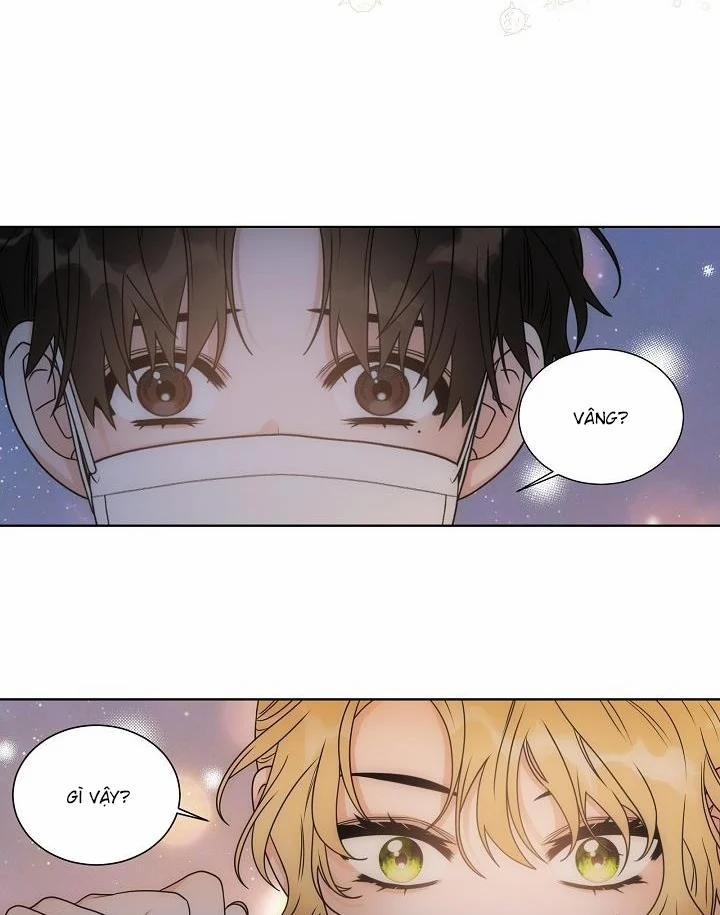 Chuyện Tình Manhattan 36 trang 44