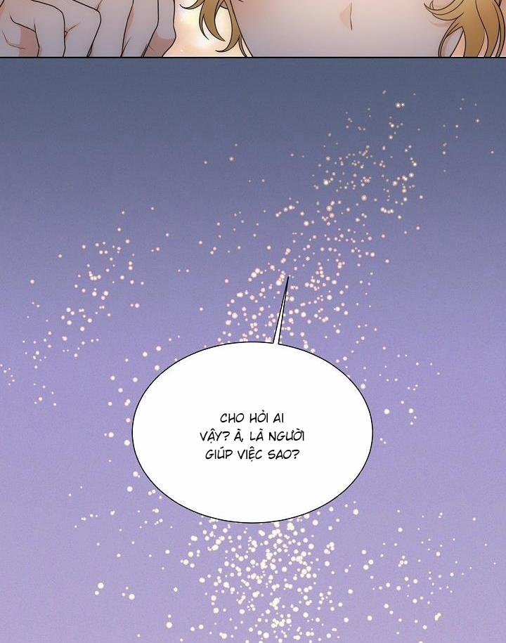 Chuyện Tình Manhattan 36 trang 45