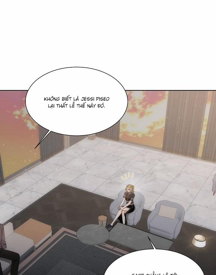 Chuyện Tình Manhattan 36 trang 47