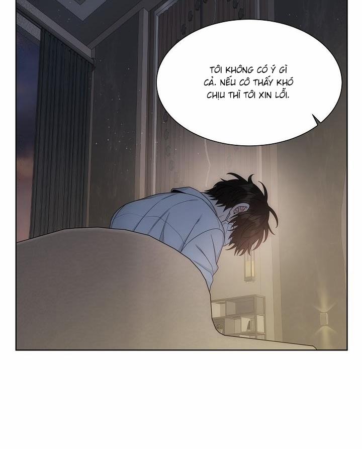 Chuyện Tình Manhattan 36 trang 57