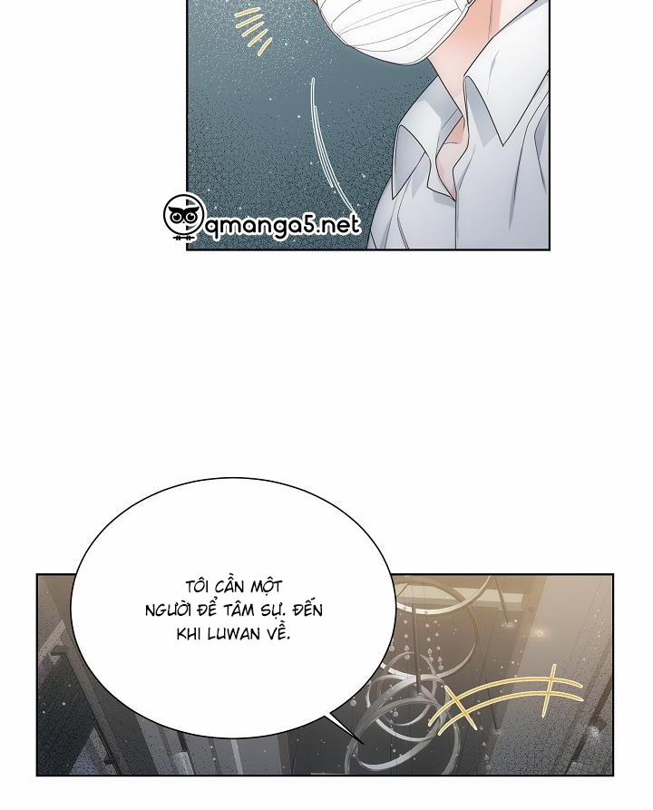 Chuyện Tình Manhattan 36 trang 64