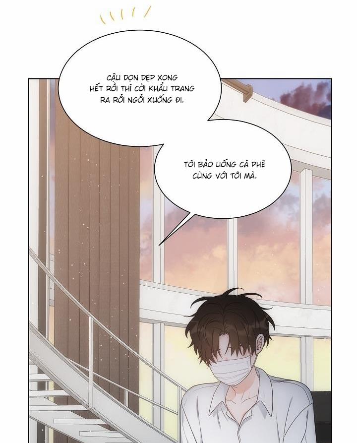 Chuyện Tình Manhattan 36 trang 67