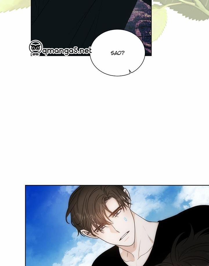 Chuyện Tình Manhattan 36 trang 8